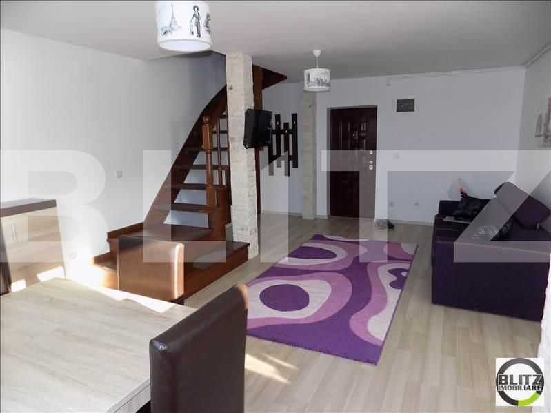 Apartament de închiriat 3 camere Zorilor - 12569AI | BLITZ Cluj-Napoca | Poza4