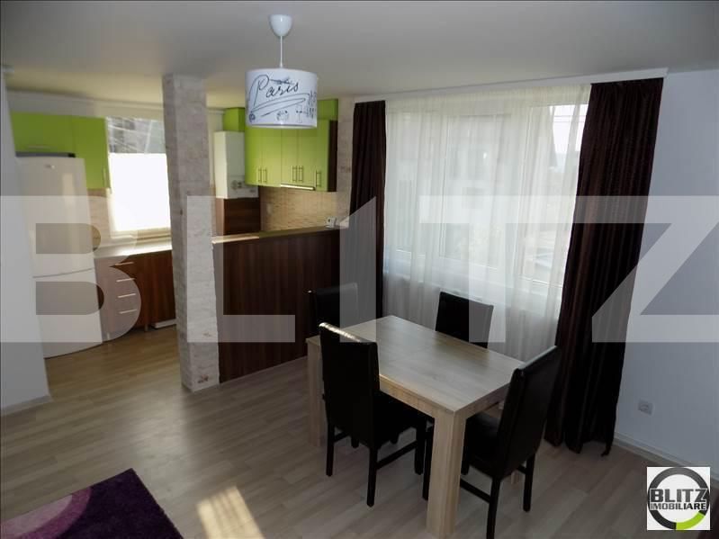 Apartament de închiriat 3 camere Zorilor - 12569AI | BLITZ Cluj-Napoca | Poza7