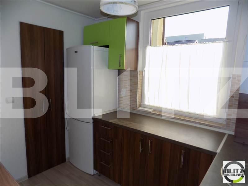 Apartament de închiriat 3 camere Zorilor - 12569AI | BLITZ Cluj-Napoca | Poza6