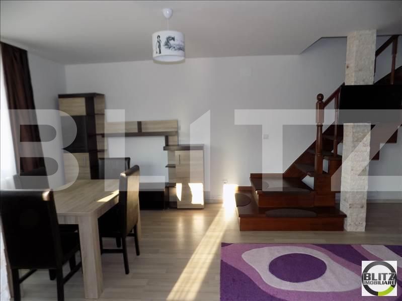 Apartament de închiriat 3 camere Zorilor - 12569AI | BLITZ Cluj-Napoca | Poza3