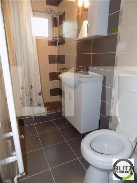 Apartament de închiriat 3 camere Zorilor - 12569AI | BLITZ Cluj-Napoca | Poza13