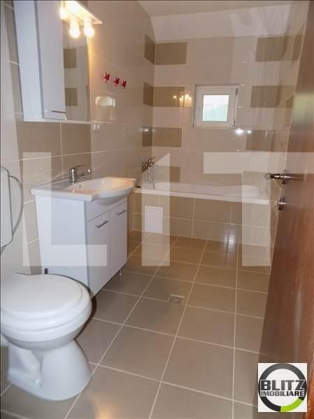 Apartament de închiriat 3 camere Zorilor - 12569AI | BLITZ Cluj-Napoca | Poza14