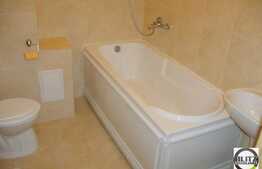 Apartament 1 camera, 40 mp, decomandat, imobil nou, balcon, zona Calea Turzii