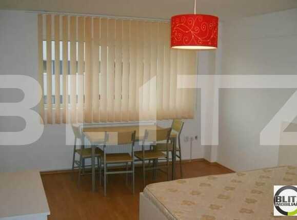 Garsonieră de închiriat Zorilor - 12570AI | BLITZ Cluj-Napoca | Poza2