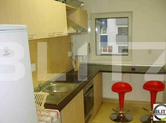 Garsonieră de închiriat Zorilor - 12570AI | BLITZ Cluj-Napoca | Poza1