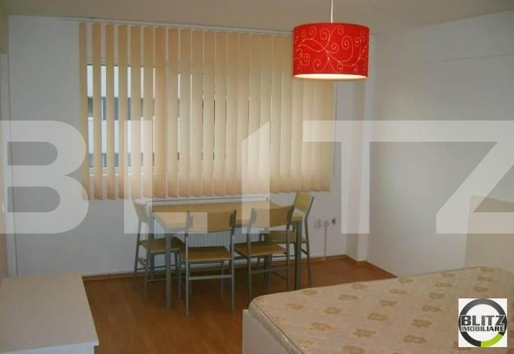 Garsonieră de închiriat Zorilor - 12570AI | BLITZ Cluj-Napoca | Poza2