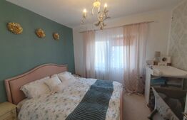 Apartament cu 4 camere, 76 mp, decomandat, zona Calea Floresti