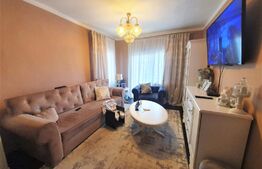 Apartament cu 4 camere, 76 mp, decomandat, zona Calea Floresti