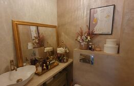 Apartament cu 4 camere, 76 mp, decomandat, zona Calea Floresti