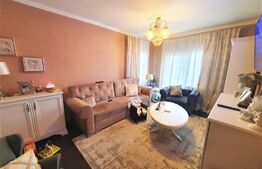 Apartament cu 4 camere, 76 mp, decomandat, zona Calea Floresti