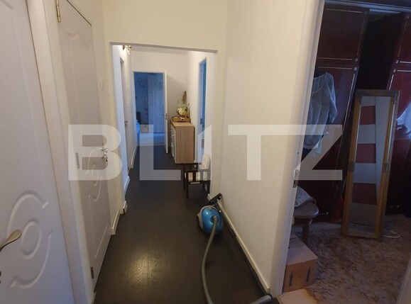 Apartament de vânzare 4 camere Manastur - 125708AV | BLITZ Cluj-Napoca | Poza8