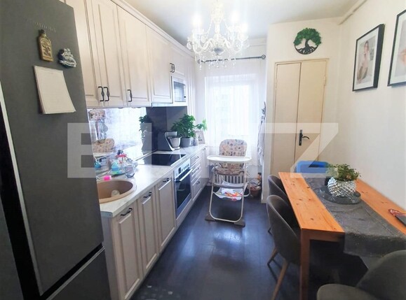 Apartament de vânzare 4 camere Manastur - 125708AV | BLITZ Cluj-Napoca | Poza5