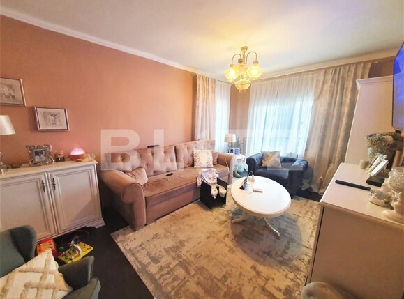 Apartament de vânzare 4 camere Manastur - 125708AV | BLITZ Cluj-Napoca | Poza2