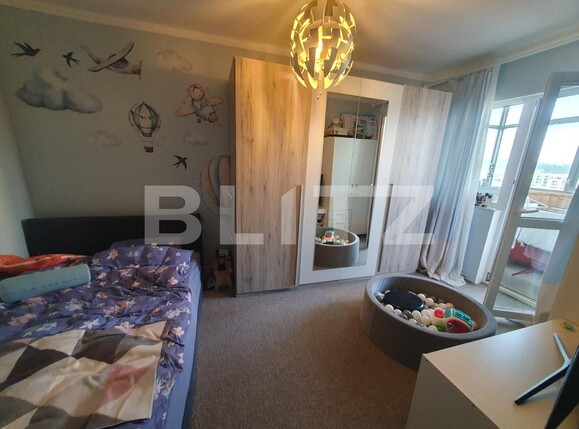 Apartament de vânzare 4 camere Manastur - 125708AV | BLITZ Cluj-Napoca | Poza3