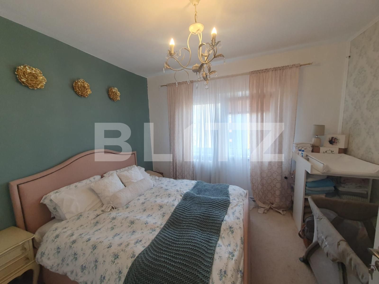 Apartament de vânzare 4 camere Manastur - 125708AV | BLITZ Cluj-Napoca | Poza4