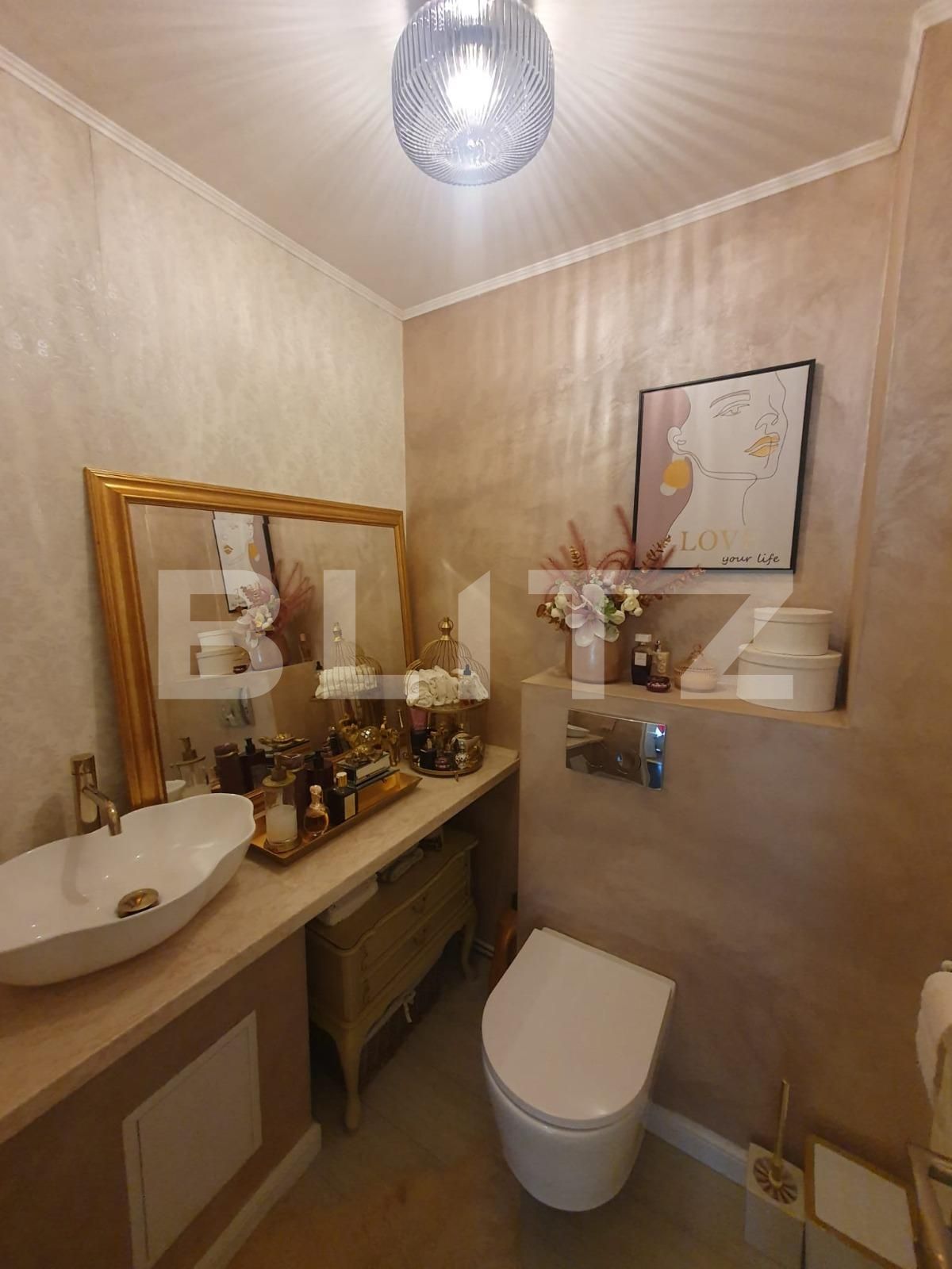 Apartament de vânzare 4 camere Manastur - 125708AV | BLITZ Cluj-Napoca | Poza6