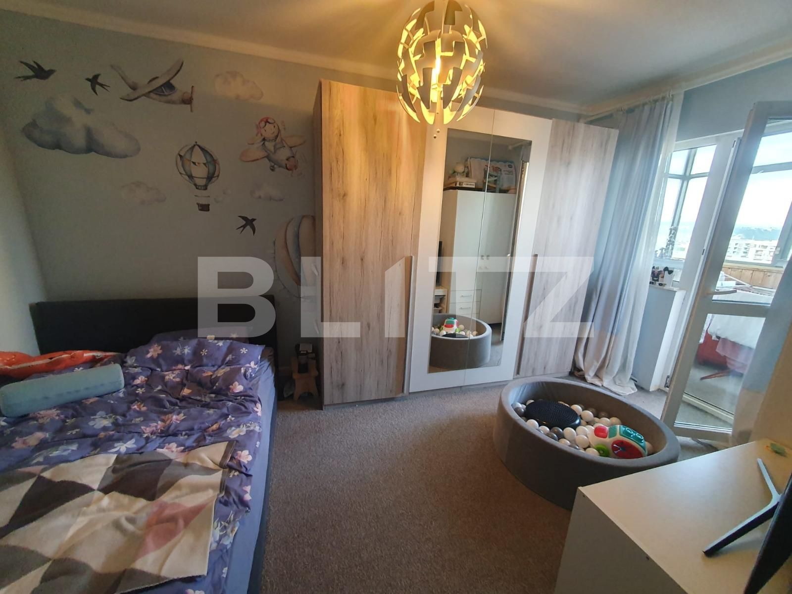 Apartament de vânzare 4 camere Manastur - 125708AV | BLITZ Cluj-Napoca | Poza3