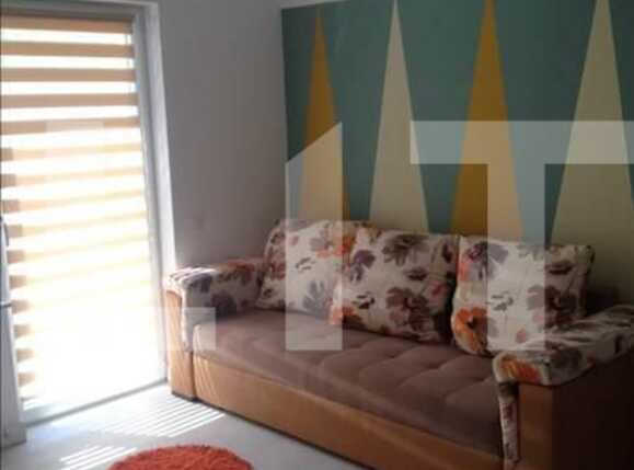 Garsonieră de închiriat Zorilor - 12571AI | BLITZ Cluj-Napoca | Poza1