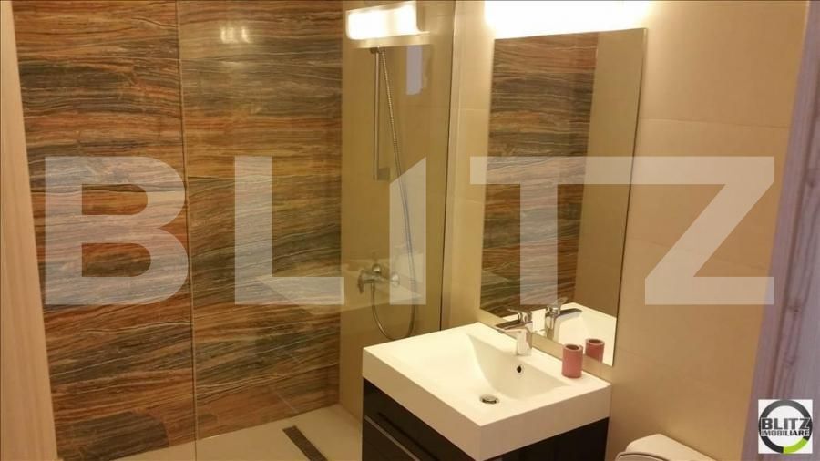 Garsonieră de închiriat Zorilor - 12571AI | BLITZ Cluj-Napoca | Poza3