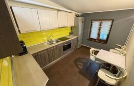 Apartament 3 camere, 64 mp, la casă, Baciu 