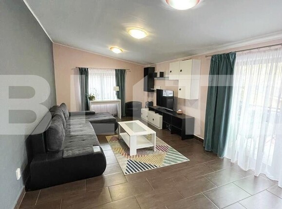 Apartament de vânzare 3 camere Baciu - 125710AV | BLITZ Cluj-Napoca | Poza1