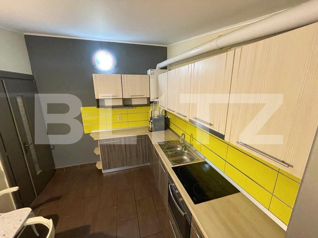 Apartament de vânzare 3 camere Baciu - 125710AV | BLITZ Cluj-Napoca | Poza3