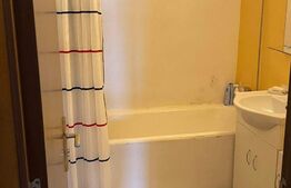  Apartament 2 camere, decomandate, 54 mp+balcon 8mp, zona Pasteur