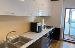  Apartament 2 camere, decomandate, 54 mp+balcon 8mp, zona Pasteur