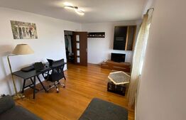  Apartament 2 camere, decomandate, 54 mp+balcon 8mp, zona Pasteur