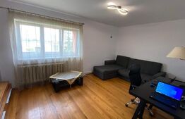  Apartament 2 camere, decomandate, 54 mp+balcon 8mp, zona Pasteur