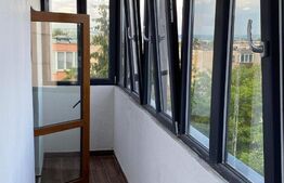  Apartament 2 camere, decomandate, 54 mp+balcon 8mp, zona Pasteur