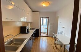  Apartament 2 camere, decomandate, 54 mp+balcon 8mp, zona Pasteur