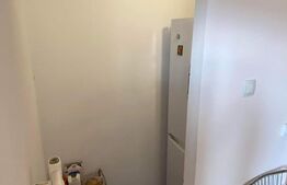  Apartament 2 camere, decomandate, 54 mp+balcon 8mp, zona Pasteur