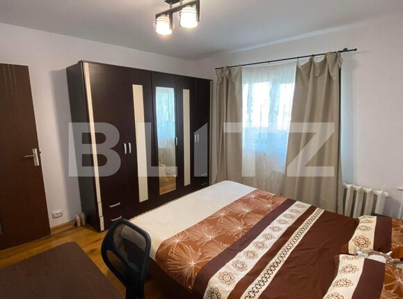 Apartament de vânzare 2 camere Zorilor - 125713AV | BLITZ Cluj-Napoca | Poza9