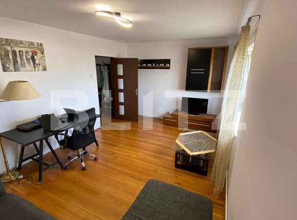 Apartament de vânzare 2 camere Zorilor - 125713AV | BLITZ Cluj-Napoca | Poza1