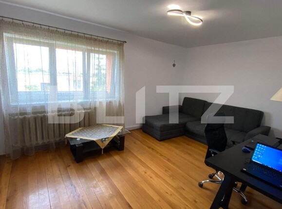 Apartament de vânzare 2 camere Zorilor - 125713AV | BLITZ Cluj-Napoca | Poza2