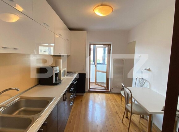 Apartament de vânzare 2 camere Zorilor - 125713AV | BLITZ Cluj-Napoca | Poza4