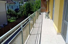 Apartament 3 camere, 108mp, terasa 32mp, garaj si boxa, zona Grand Hotel Italia