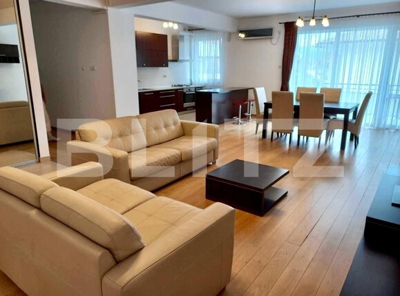 Apartament de vânzare 3 camere Andrei Mureşanu - 125714AV | BLITZ Cluj-Napoca | Poza1