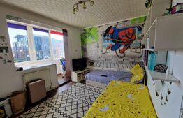 Apartament 2 camere, 48mp, zona Piata Abator