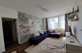 Apartament 2 camere, 48mp, zona Piata Abator