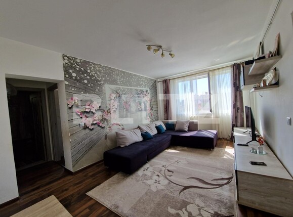 Apartament de vânzare 2 camere Marasti - 125716AV | BLITZ Cluj-Napoca | Poza1