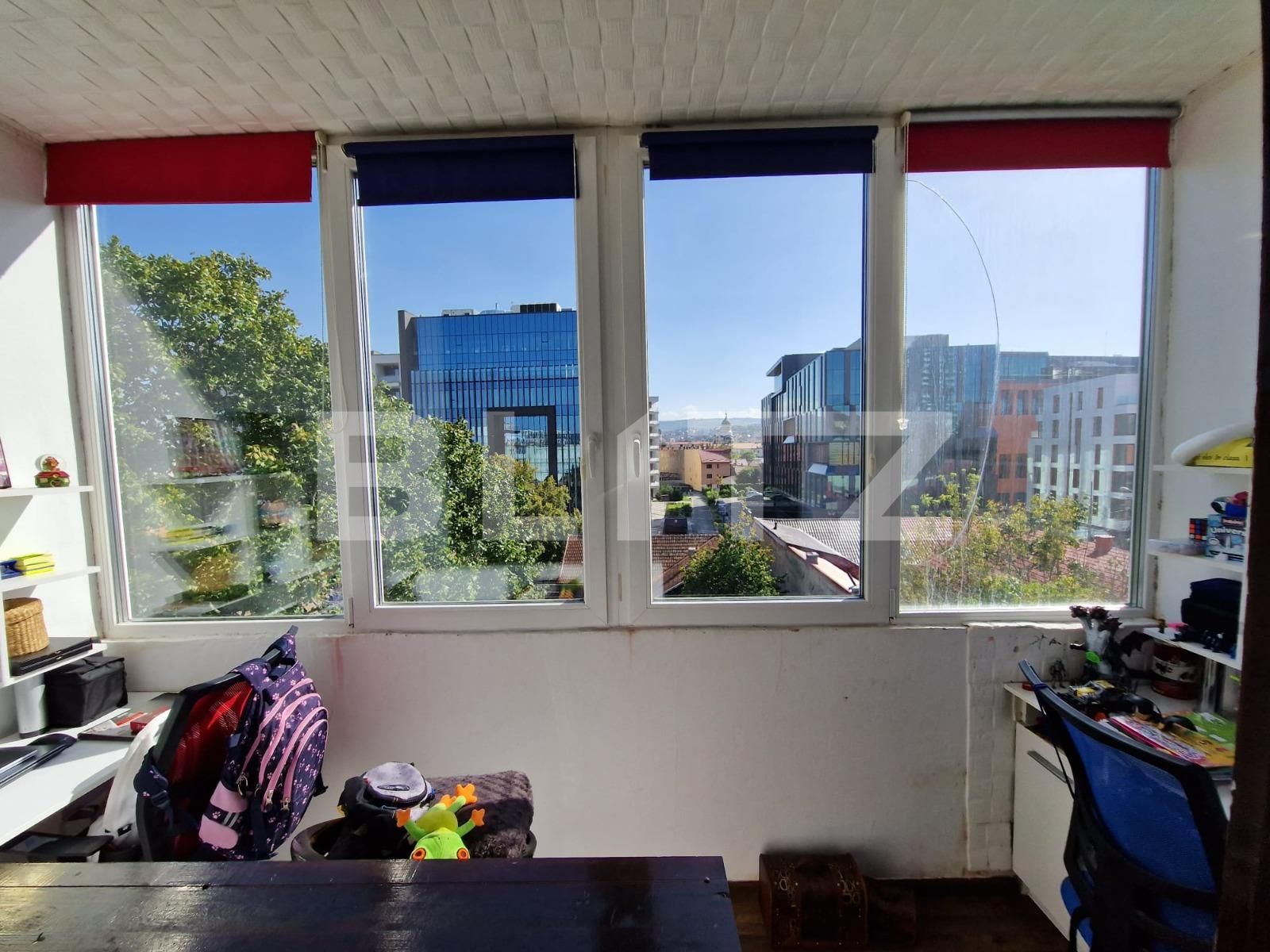 Apartament de vânzare 2 camere Marasti - 125716AV | BLITZ Cluj-Napoca | Poza3