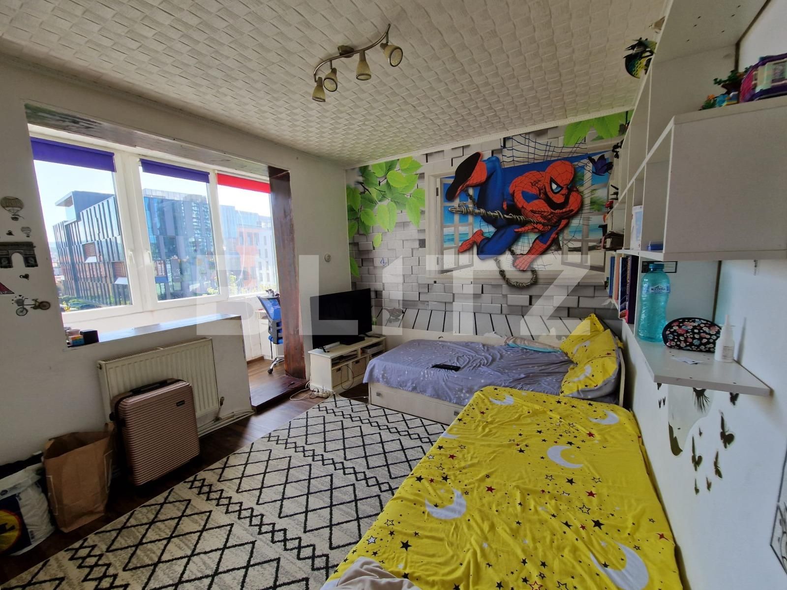 Apartament de vânzare 2 camere Marasti - 125716AV | BLITZ Cluj-Napoca | Poza2