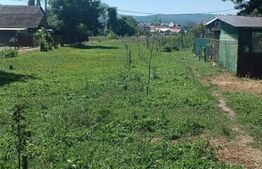 Teren intravilan, 3000 mp, zona centurii Donath