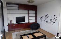 2 camere, 54 mp, mobilat modern, balcon, zona strazii Pasteur