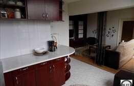 2 camere, 54 mp, mobilat modern, balcon, zona strazii Pasteur