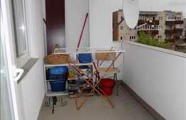 2 camere, 54 mp, mobilat modern, balcon, zona strazii Pasteur