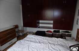 2 camere, 54 mp, mobilat modern, balcon, zona strazii Pasteur