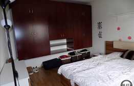 2 camere, 54 mp, mobilat modern, balcon, zona strazii Pasteur